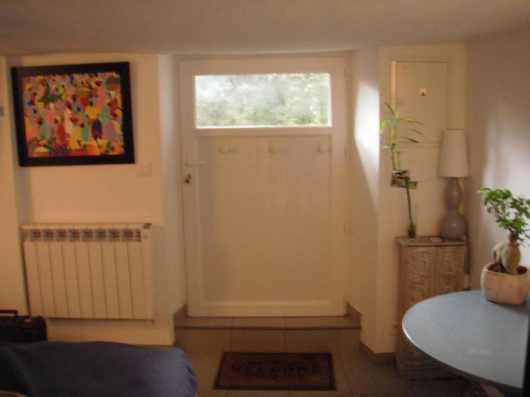 Appartement De Vacances Pour 3 Personnes Anglet Plages A Pieds Exteriér fotografie