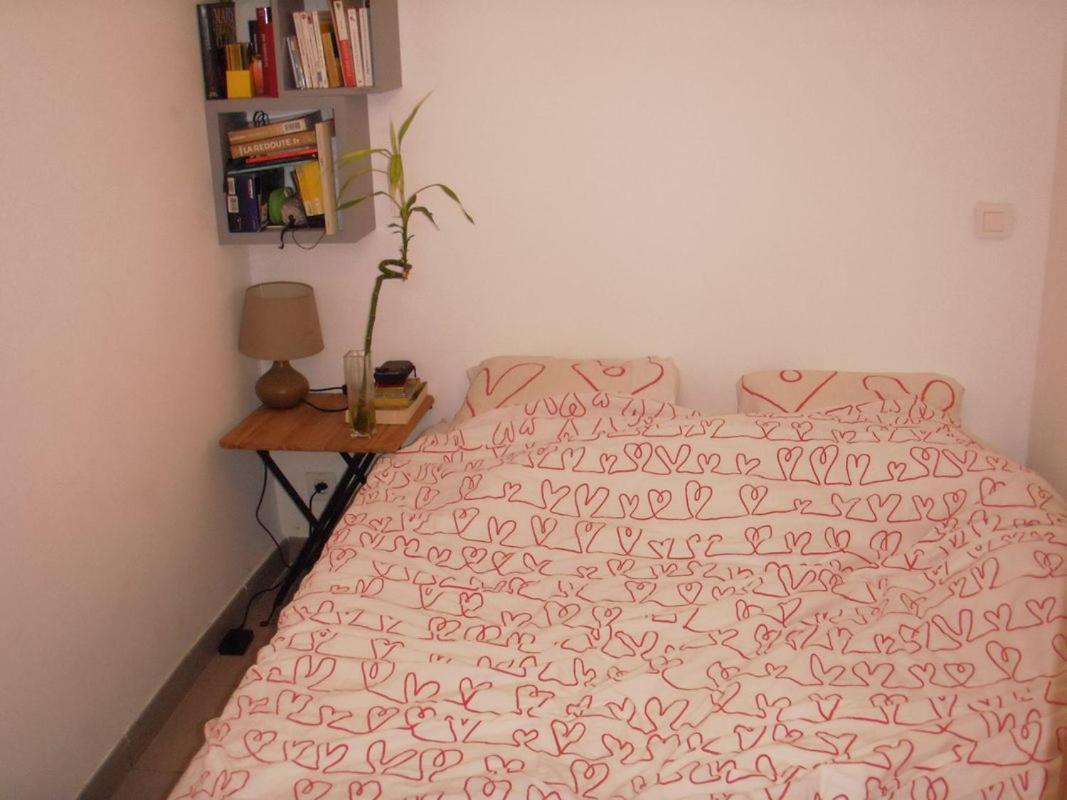 Appartement De Vacances Pour 3 Personnes Anglet Plages A Pieds Exteriér fotografie